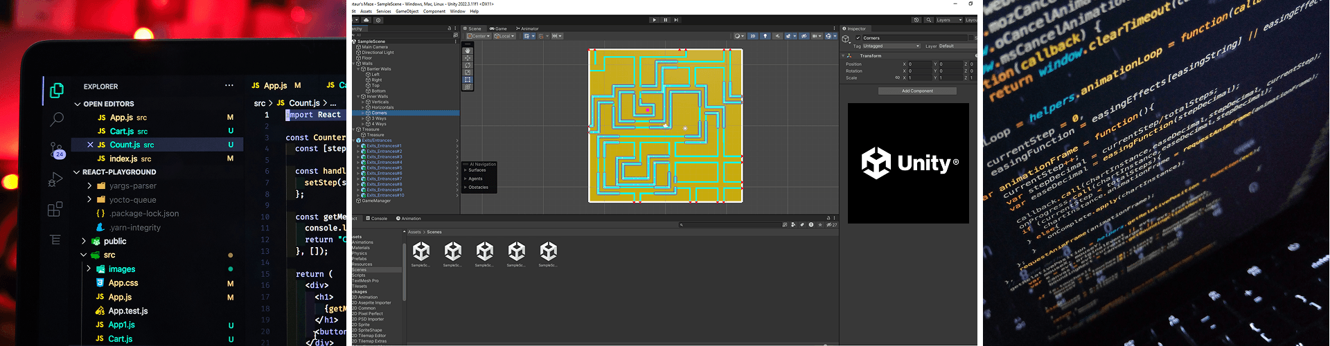 Game Programming 