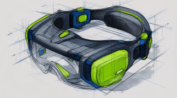 Industrial Design
