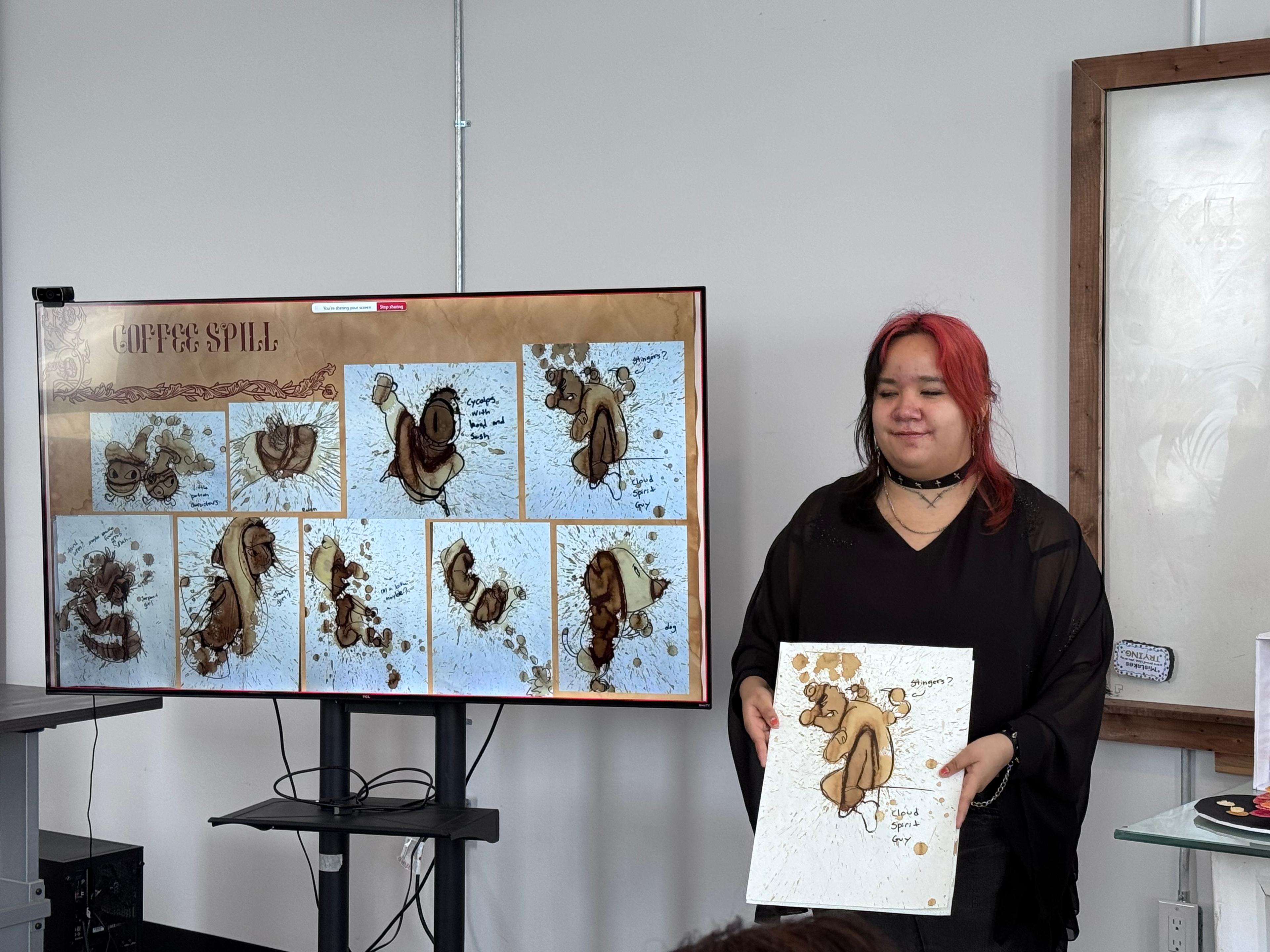 Bridging Innovation and Expertise: CAM’s Industry Jury Session