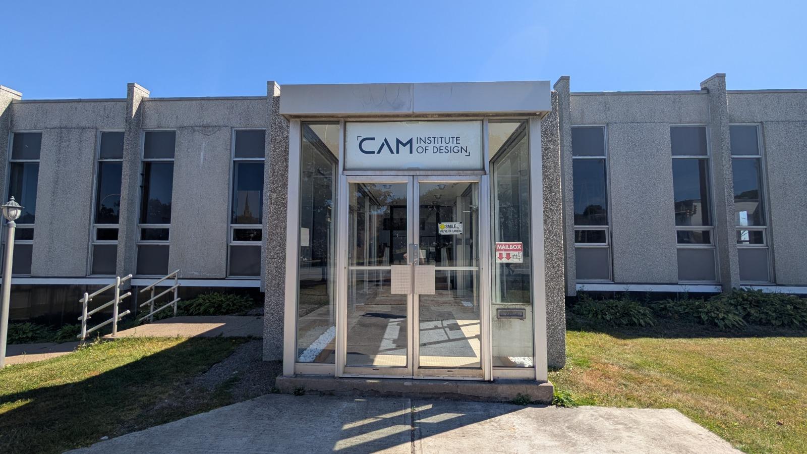 Telegraph Journal to CAM Institute: Storytelling Lives On