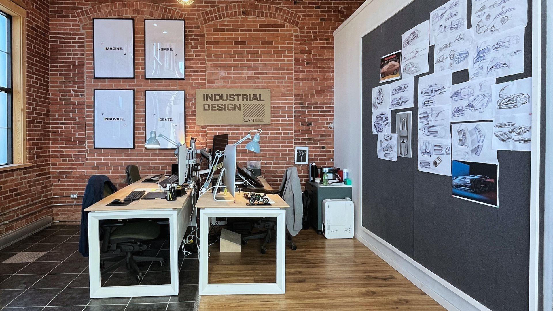 CAM Institute Of Design Hits The Road For AARAO 2023